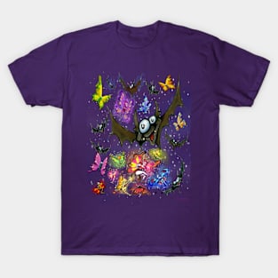 Magic Night T-Shirt